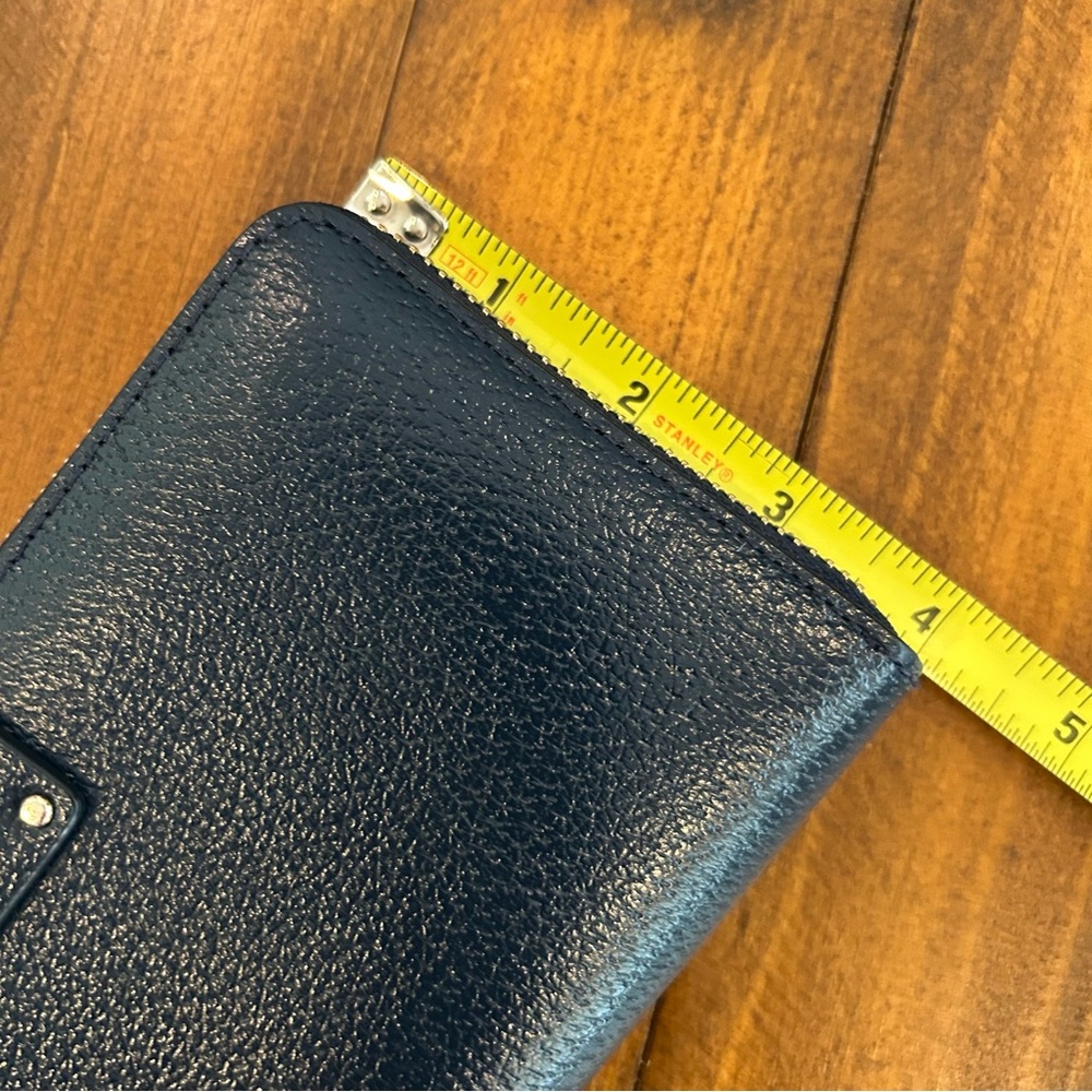 Kate Spade Grove Street Neda Continental Wallet EUC - Picture 9 of 9